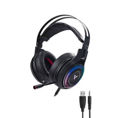 هدست مخصوص بازی رپو مدل VH520C