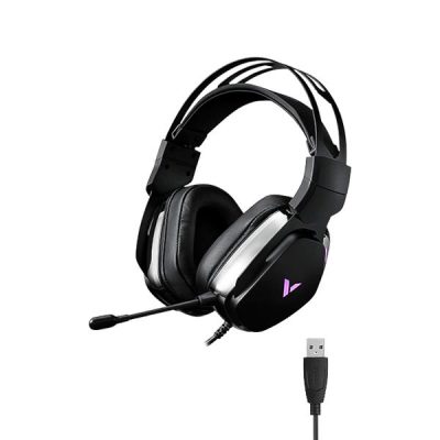 هدست مخصوص بازی 7.1 کانال رپو مدل VH710