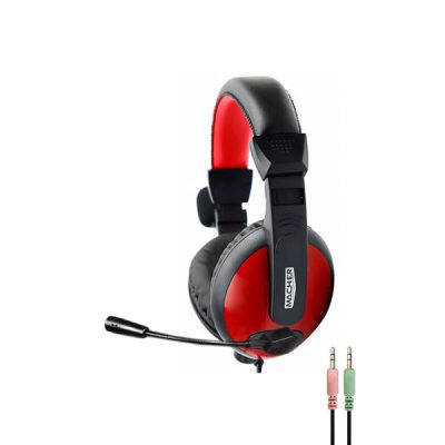هدست مخصوص بازی مچر مدل MR-70