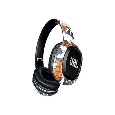 هدست بلوتوثی رم خور JBL مدل TUNE M95