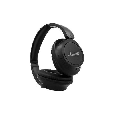 هدست بلوتوثی رم خور مارشال مدل MINOR XVI 16