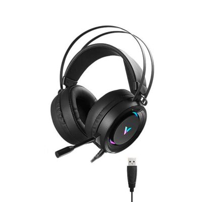 هدست مخصوص بازی 7.1 کانال رپو مدل VH500