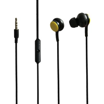 هدفون میکروفون هواوی مدل 128 کپی