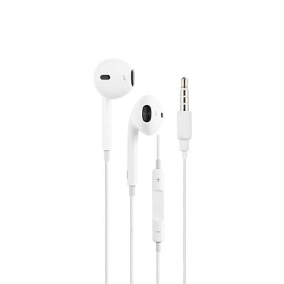 هندزفری آیفون مدل APP AAA MM TN2ZM/A