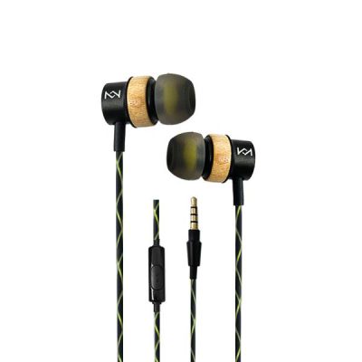 هندزفری Wooden مدل H800