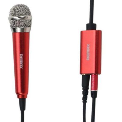 میکروفون ریمکس مدل RMK-K01