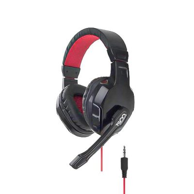 هدست تسکو مدل TH5124