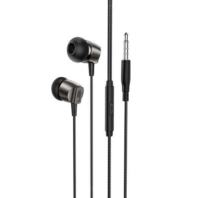 هندزفری باسیم بروفون مدل BM66