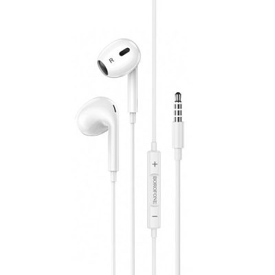 هندزفری باسیم بروفون مدل BM80 Max