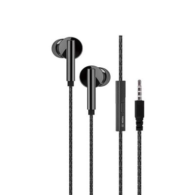 هندزفری باسیم Nexa مدل F-12