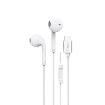 هندزفری باسیم تایپ سی Nexa مدل F-51