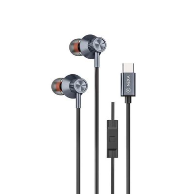 هندزفری باسیم تایپ سی Nexa مدل F-53