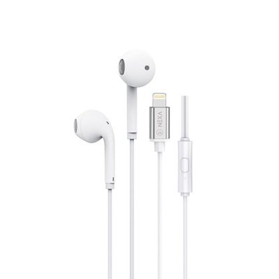 هندزفری باسیم لایتنینگ Nexa مدل F-71