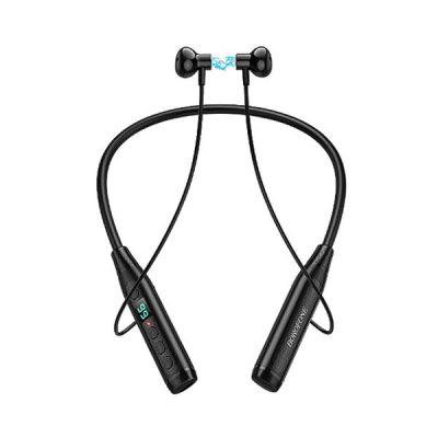 هدفون بلوتوث گردنی بروفون مدل BE61