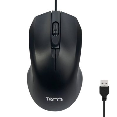 ماوس تسکو مدل TM306