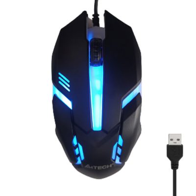 ماوس مخصوص بازی مدل TK-299