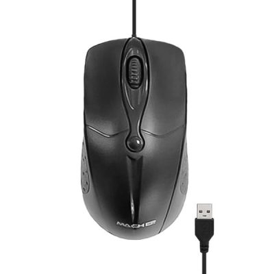 ماوس سیم دار مچر مدل MR-41