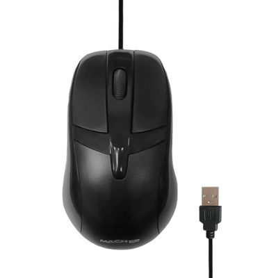 ماوس باسیم مچر مدل MR42