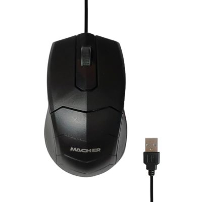 ماوس باسیم مچر مدل MR40