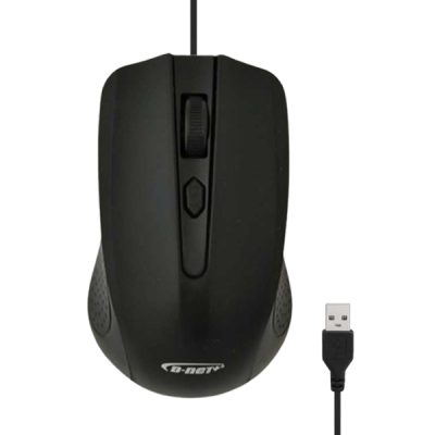 ماوس باسیم دی نت مدل DT-211E