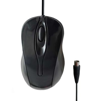 ماوس باسیم اپتیکال کانکتور PS2