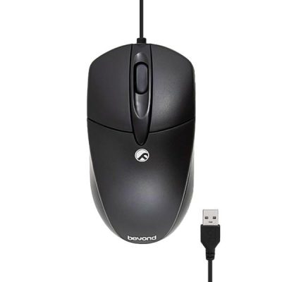 ماوس باسیم بیاند مدل BM-1214