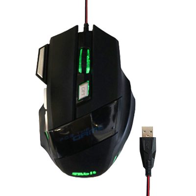 ماوس مخصوص بازی سابیت مدل GM-200 کنفی