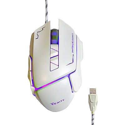 ماوس مخصوص بازی وریتی مدل V-MS5136
