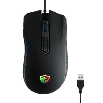 ماوس مخصوص بازی بیاند مدل BGM-1216 7D