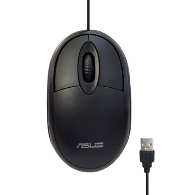 ماوس باسیم ایسوس مدل B100