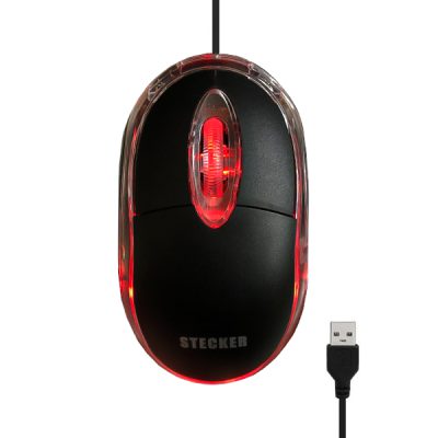 ماوس باسیم استکر مدل TPM010