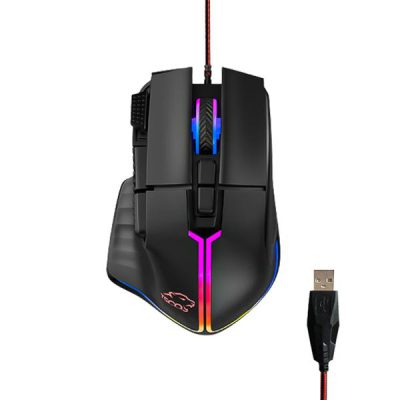 ماوس مخصوص بازی تسکو مدل GM 2030