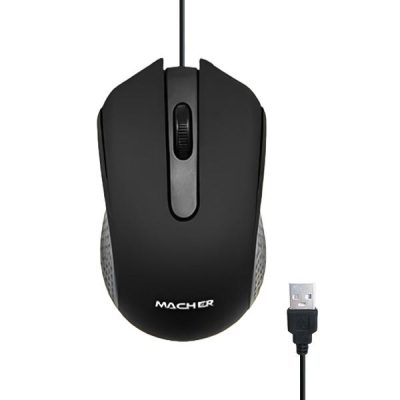 ماوس مچر مدل MR-137