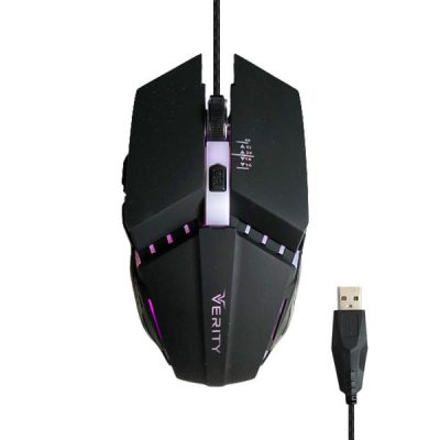 ماوس مخصوص بازی وریتی مدل V-MS5129