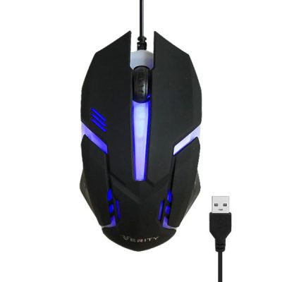 ماوس مخصوص بازی وریتی مدل V-MS5123G
