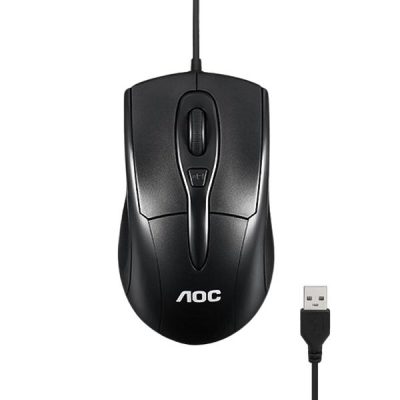 ماوس AOC مدل MS110