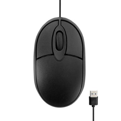 ماوس SCOVO مدل HM430SL