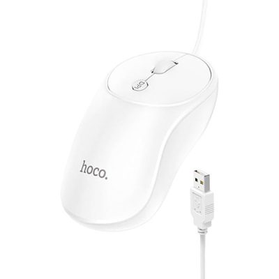 ماوس هوکو مدل GM13