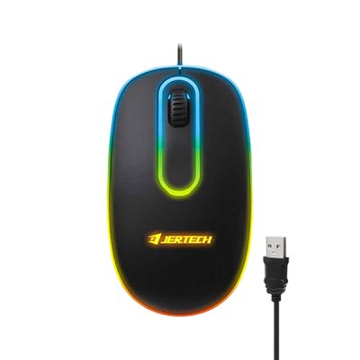 ماوس مخصوص بازی جرتک مدل M500