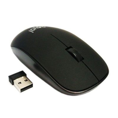 ماوس بی سیم رویال مدل MW-212