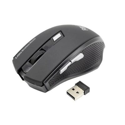 ماوس بی سیم رویال مدل MW-213