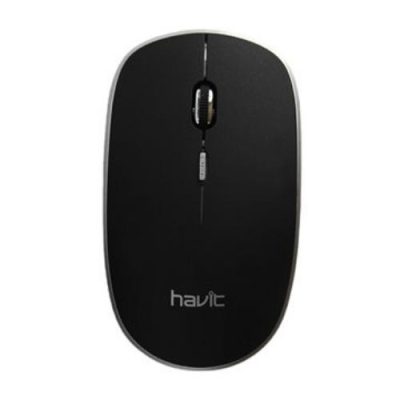 ماوس بی سیم هویت مدل HV-MS615GT