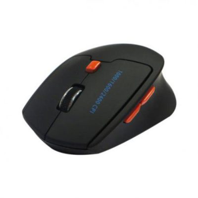 ماوس بی سیم هویت مدل HV-MS835GT