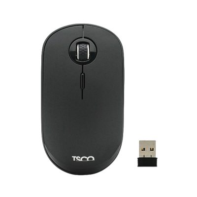 ماوس بیسیم تسکو مدل TM-669