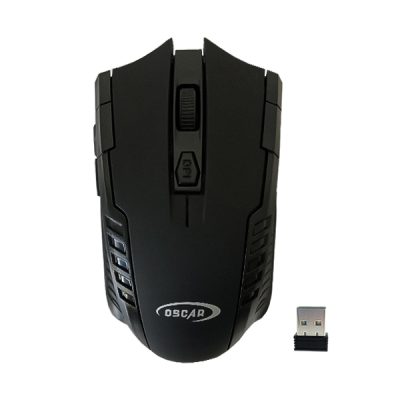 ماوس بی سیم اسکار مدل 10/20/30/40