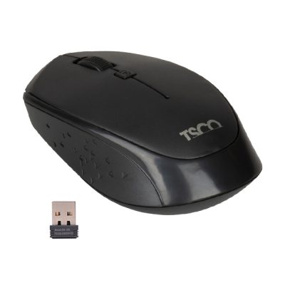 ماوس بی سیم تسکو مدل TM 659W