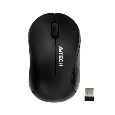 ماوس بی سیم ای فورتک مدل G3-270N