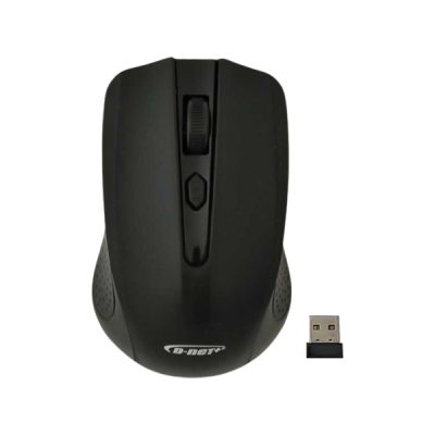 ماوس بی سیم دی-نت مدل DT-211