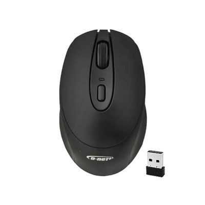 ماوس بی سیم دی-نت مدل DT-222