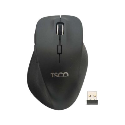 ماوس بی سیم تسکو مدل TM 686W